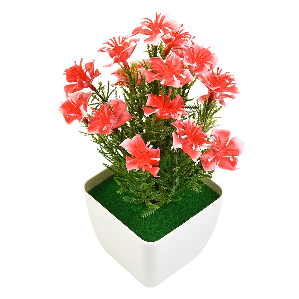 Bonsai Garden For Sale - สินค้าขายดี อุปกรณ์ตกแต่งใหม่ ต้นบอนไซดอกไม้ประดิษฐ์ ต้นไม้สำหรับงานปาร์ตี้ ต้นไม้พลาสติกสำหรับงานแต่งงาน ตกแต่งโต๊ะ