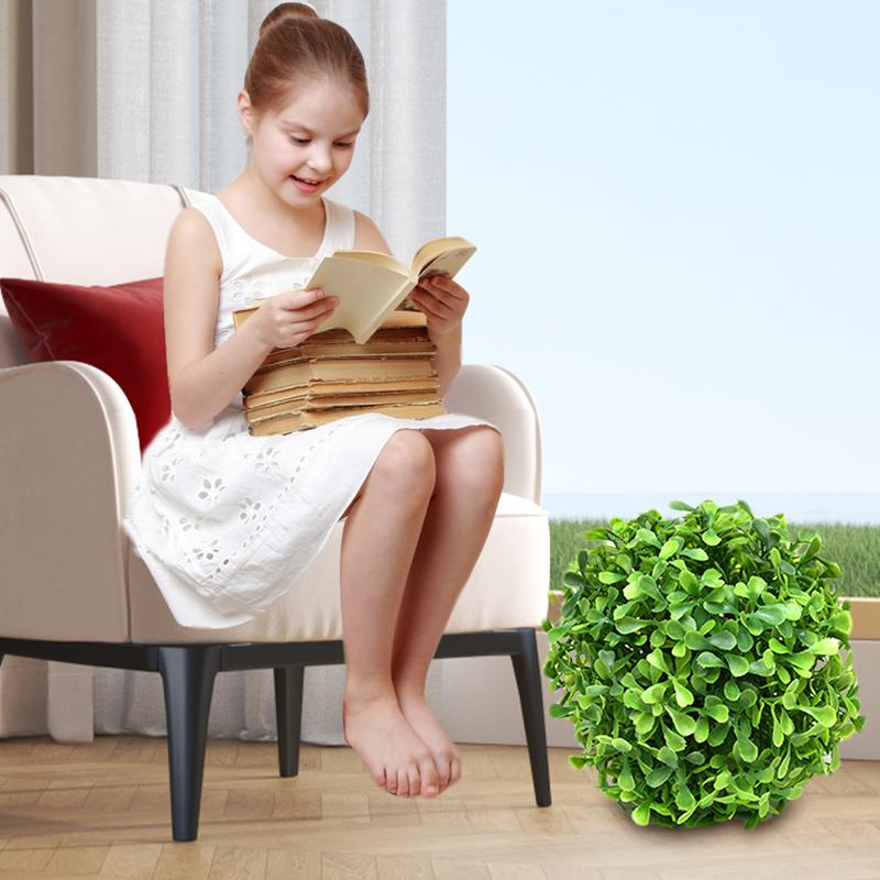 ลูกบอลแต่งถนนหนทางเทียมต้นไม้ป - Bonsai Garden Backyard บทวิจารณ์และราคา