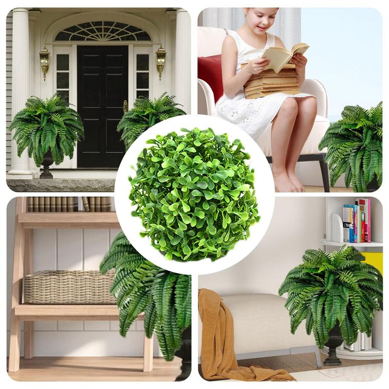 ลูกบอลแต่งถนนหนทางเทียมต้นไม้ป - Bonsai Garden Backyard บทวิจารณ์และราคา