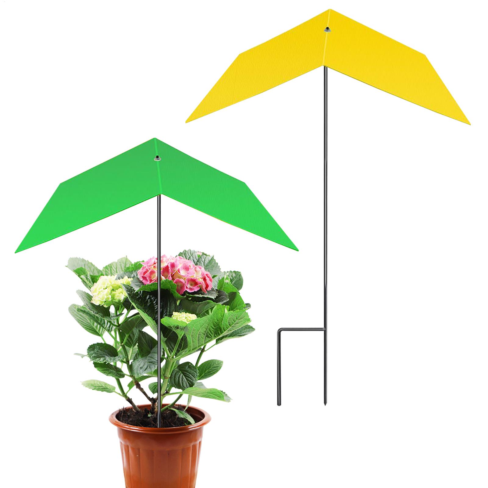 ร่มบังแดดสำหรับกระถางต้นไม้ ป้ - Bonsai Garden Backyard บทวิจารณ์และราคา
