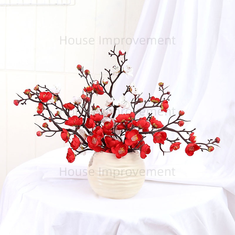 พืชประดิษฐ์บอนไซ - ไม่มีหม้อ B - Bonsai Garden Sushi บทวิจารณ์และราคา