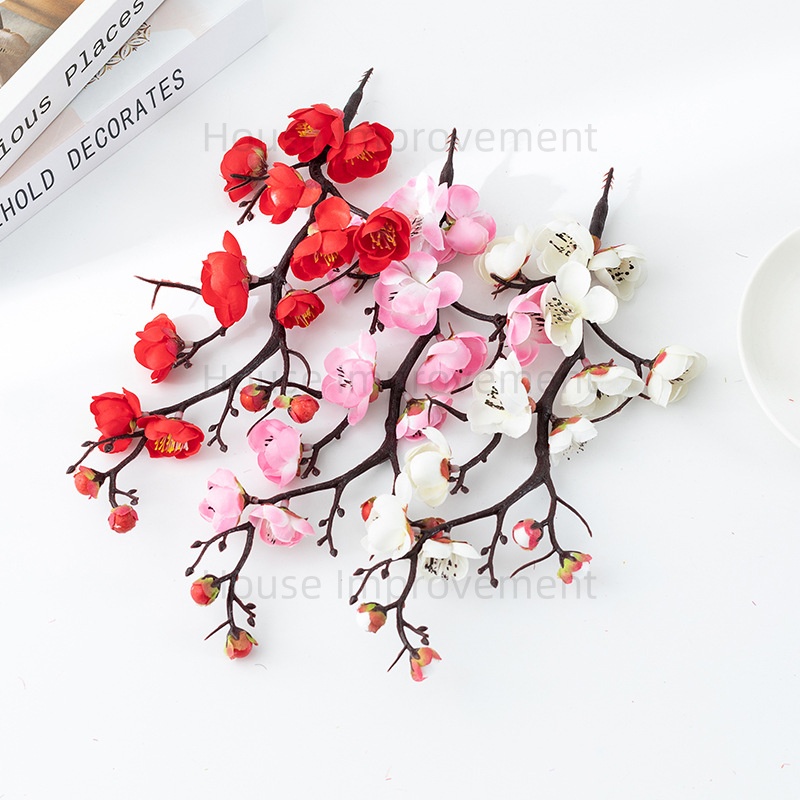 พืชประดิษฐ์บอนไซ - ไม่มีหม้อ B - Bonsai Garden Sushi บทวิจารณ์และราคา