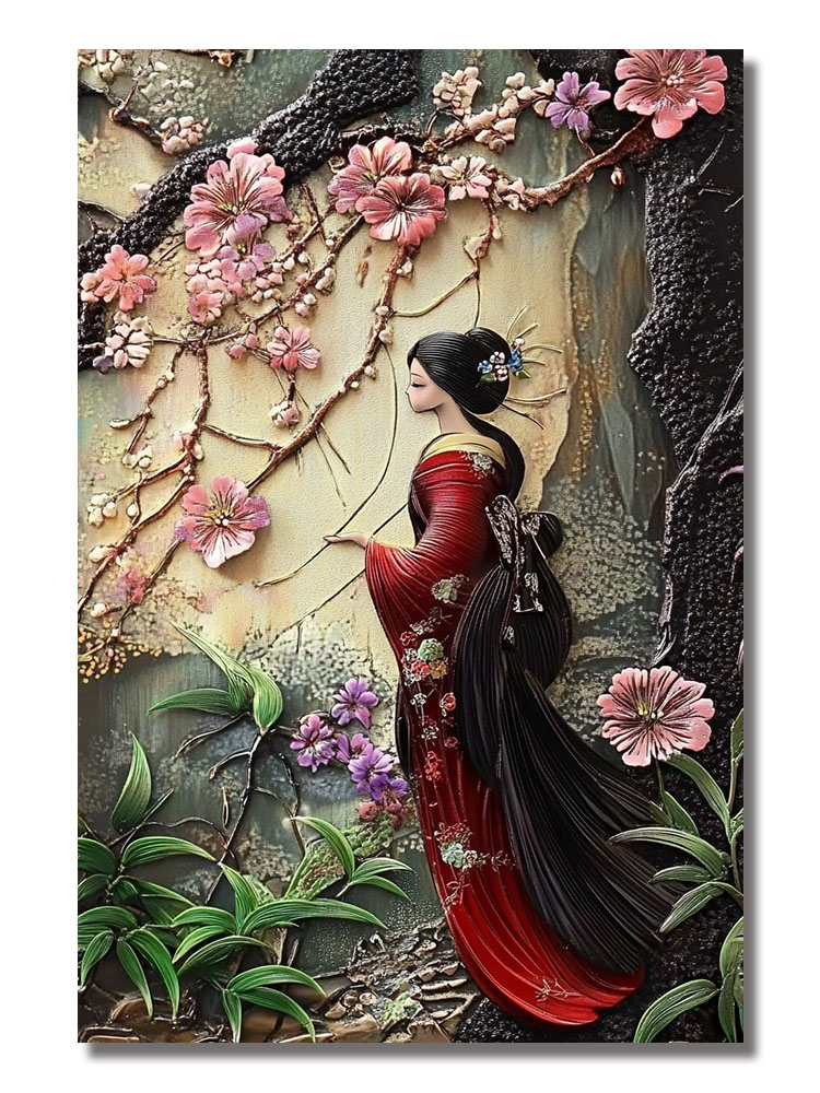 วินเทจสไตล์ญี่ปุ่น Samurai Gei - Bonsai Garden Cafe บทวิจารณ์และราคา