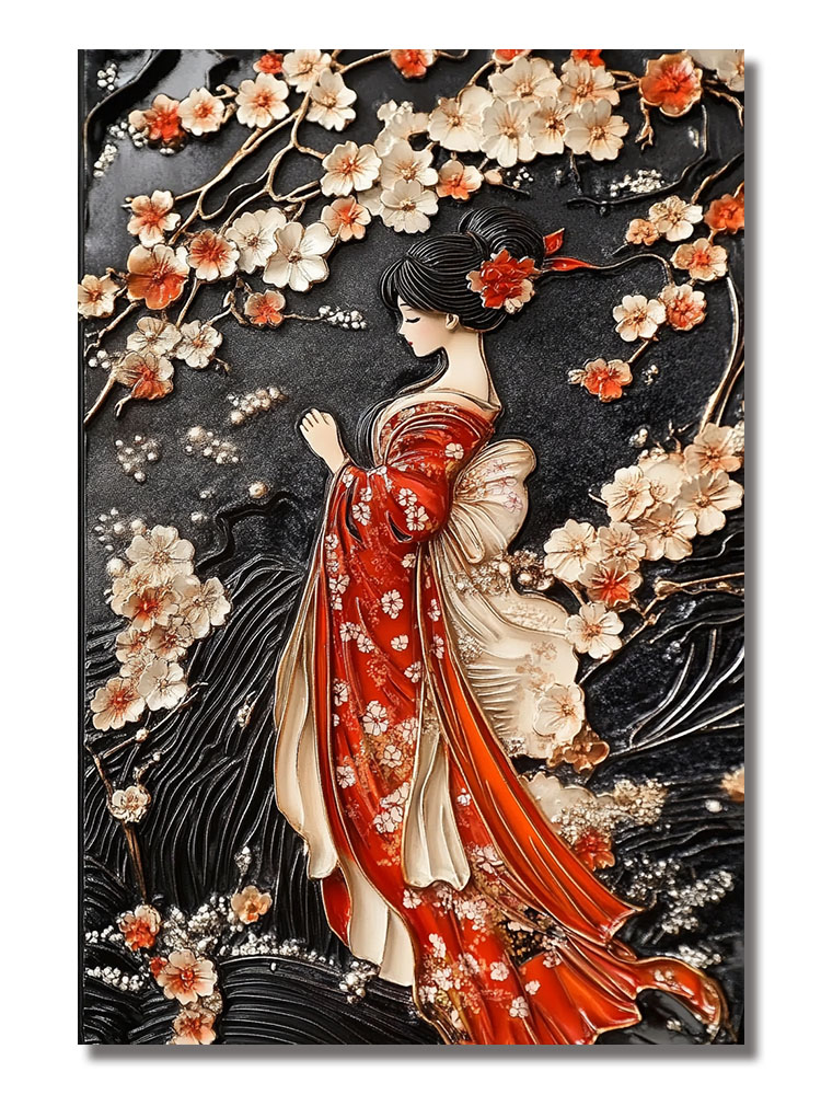 วินเทจสไตล์ญี่ปุ่น Samurai Gei - Bonsai Garden Cafe บทวิจารณ์และราคา