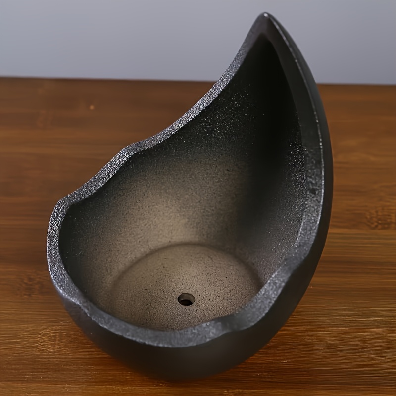 กระถางดอกไม้เซรามิกทรงพระจันทร - Bonsai Tree Zen Garden บทวิจารณ์และราคา