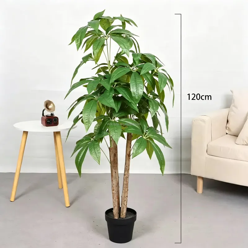 ต้นไม้ประดิษฐ์ตกแต่งบ้านสไตล์น - Bonsai Garden For Sale บทวิจารณ์และราคา