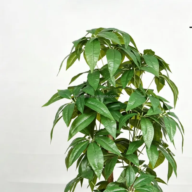 ต้นไม้ประดิษฐ์ตกแต่งบ้านสไตล์น - Bonsai Garden For Sale บทวิจารณ์และราคา