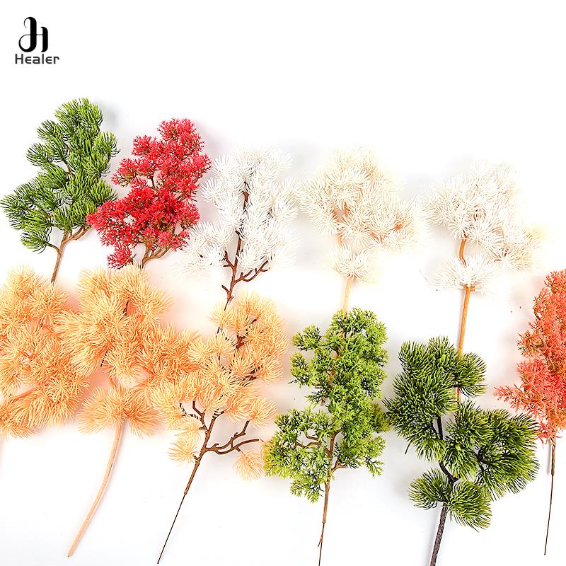 ขายร้อน1Pc พลาสติกปลอมประดิษฐ์ - Bonsai Garden For Sale บทวิจารณ์และราคา