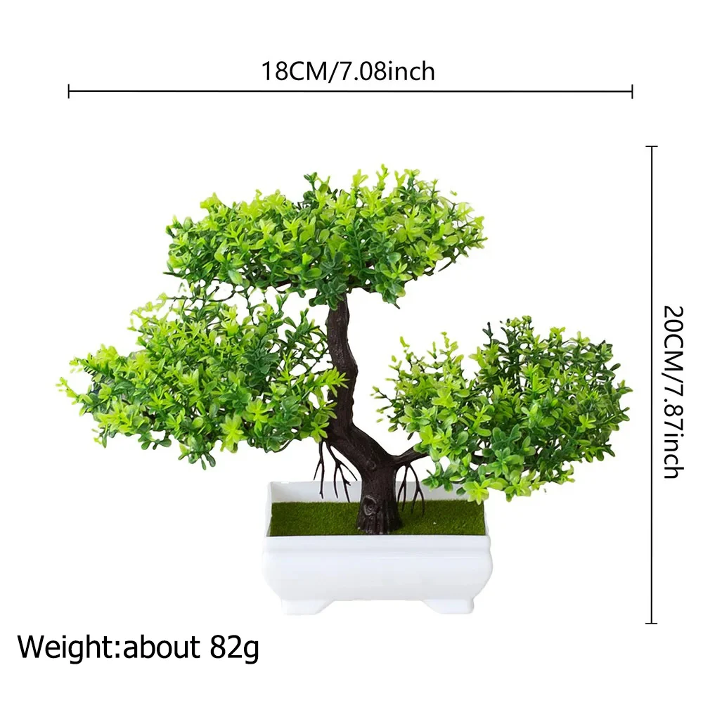 ต้นไม้ประดิษฐ์ตกแต่งในกระถาง บ - Bonsai Tree Zen Garden บทวิจารณ์และราคา